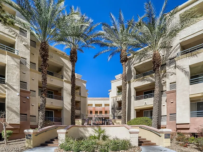 260 E Flamingo Rd #220 — Photo 3
