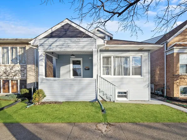 7516 W 58th Pl, Summit, IL 60501