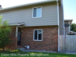 9105 W Westlawn St APT 2, Wichita, KS 67212