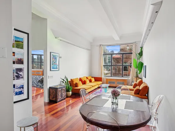 244 Madison Avenue image 1 of 10