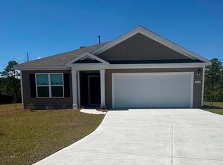 6072 Fuller Ridge Ct, Conway, SC 29526