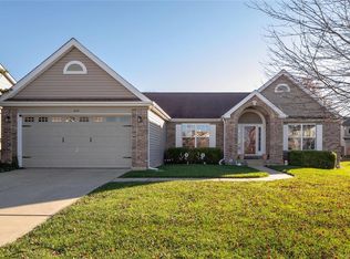 4235 Bassen Dr, Swansea, IL