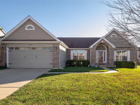 4235 Bassen Dr, Swansea, IL 62226