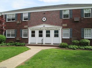 42A W Roselle Ave #42A, Roselle Park, NJ 07204