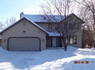 16800 56th St NE, Otsego, MN 55374