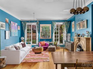 450 W 20th St APT 1, New York, NY 10011