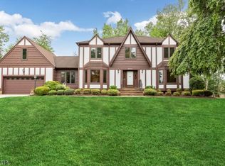 23 Puddingstone Way, Florham Park Boro, NJ 07932
