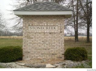 0 Stonecreek Subdivision, Staunton, IL 62088