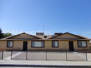 550 E Avenue H, Lancaster, CA 93535