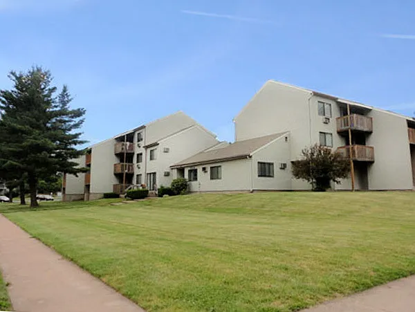Countrywood At Vernon — Photo 1