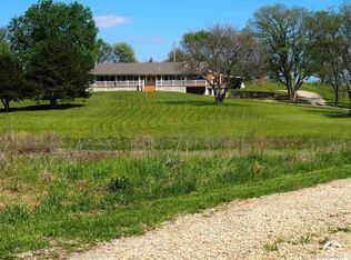 10790 Reno Rd, Oskaloosa, KS 66066