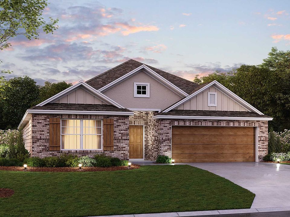 Ellsworth Elevation H