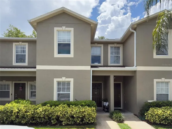 2349 Willimette Dr, Zephyrhills, FL 33543