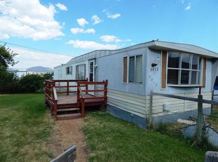 3412 Wyoming Ave, Helena, MT 59602