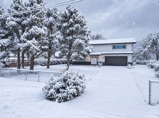 1220 Snowbird Dr, Frazier Park, CA 93225
