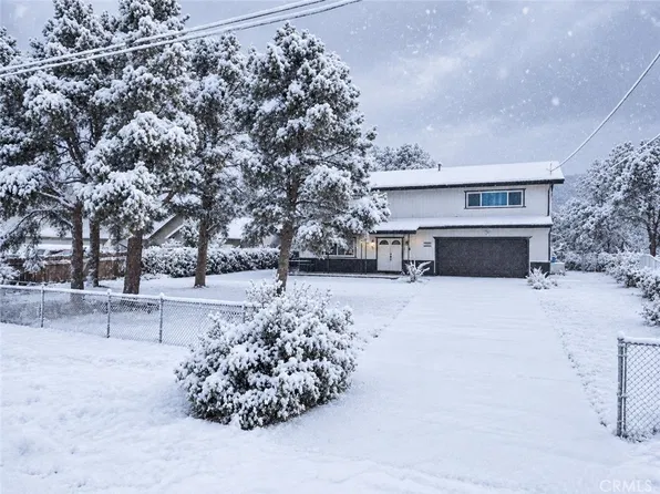 1220 Snowbird Dr, Frazier Park, CA 93225