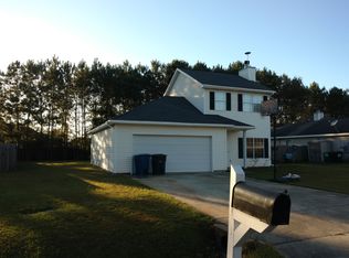 6601 Dove Ln, Ocean Springs, MS 39564