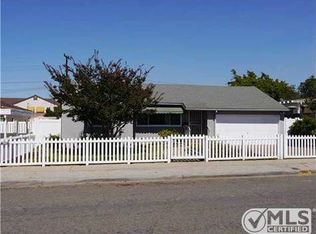 3411 Argyle St, San Diego, CA 92111