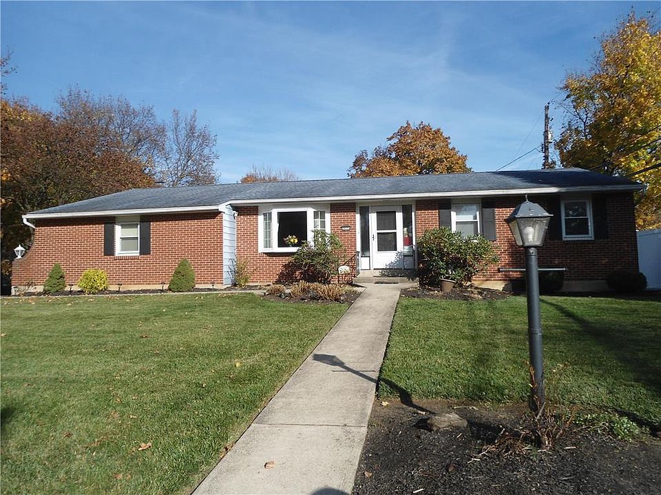 925 S Ott St, Allentown, PA 18103 Zillow