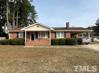 1278 State Highway 27 W, Benson, NC 27504