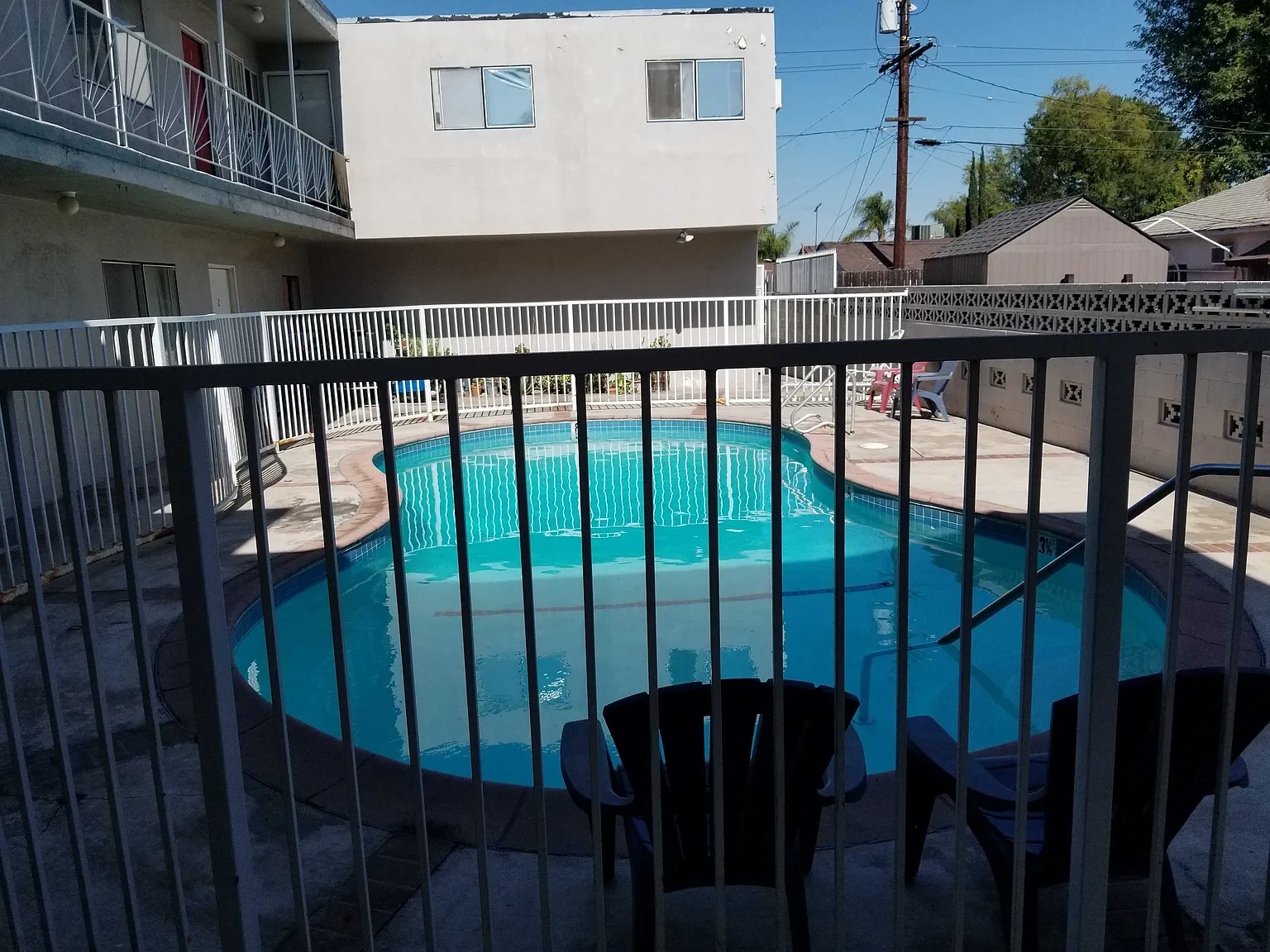 1 bed, $1,750 — Photo 2