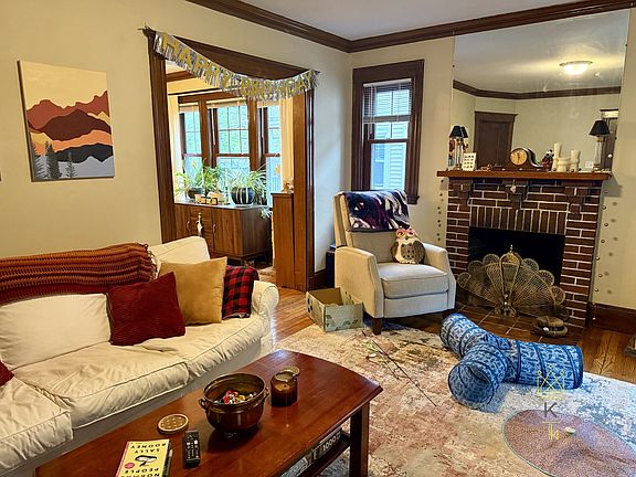 2nd image of 37 Brington Rd #1