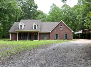 346 Childs Rd, Vicksburg, MS 39183