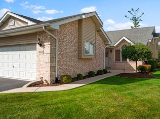 16128 Lake Villa Ave, Tinley Park, IL