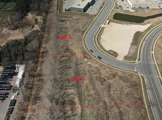 3602 Agriculture Drive, Madison, WI 53718