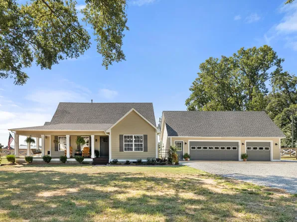70 Oakwood Cv, Hughes, AR 72348