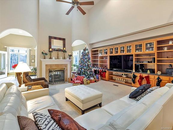 5th image of 13413 Chesdin Landing Dr