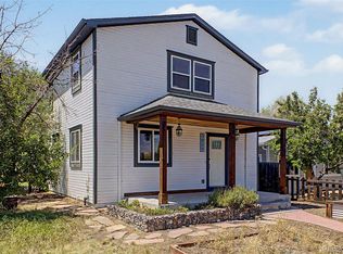 1805 Harlan St, Lakewood, CO 80214
