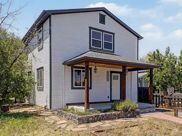 1805 Harlan Street, Lakewood, CO 80214