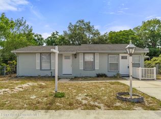 4344 Pallas Ave, Spring Hill, FL 34608
