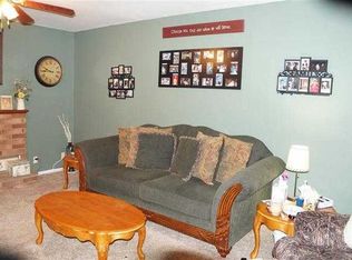 316 W 9th St, Stroud, OK 74079