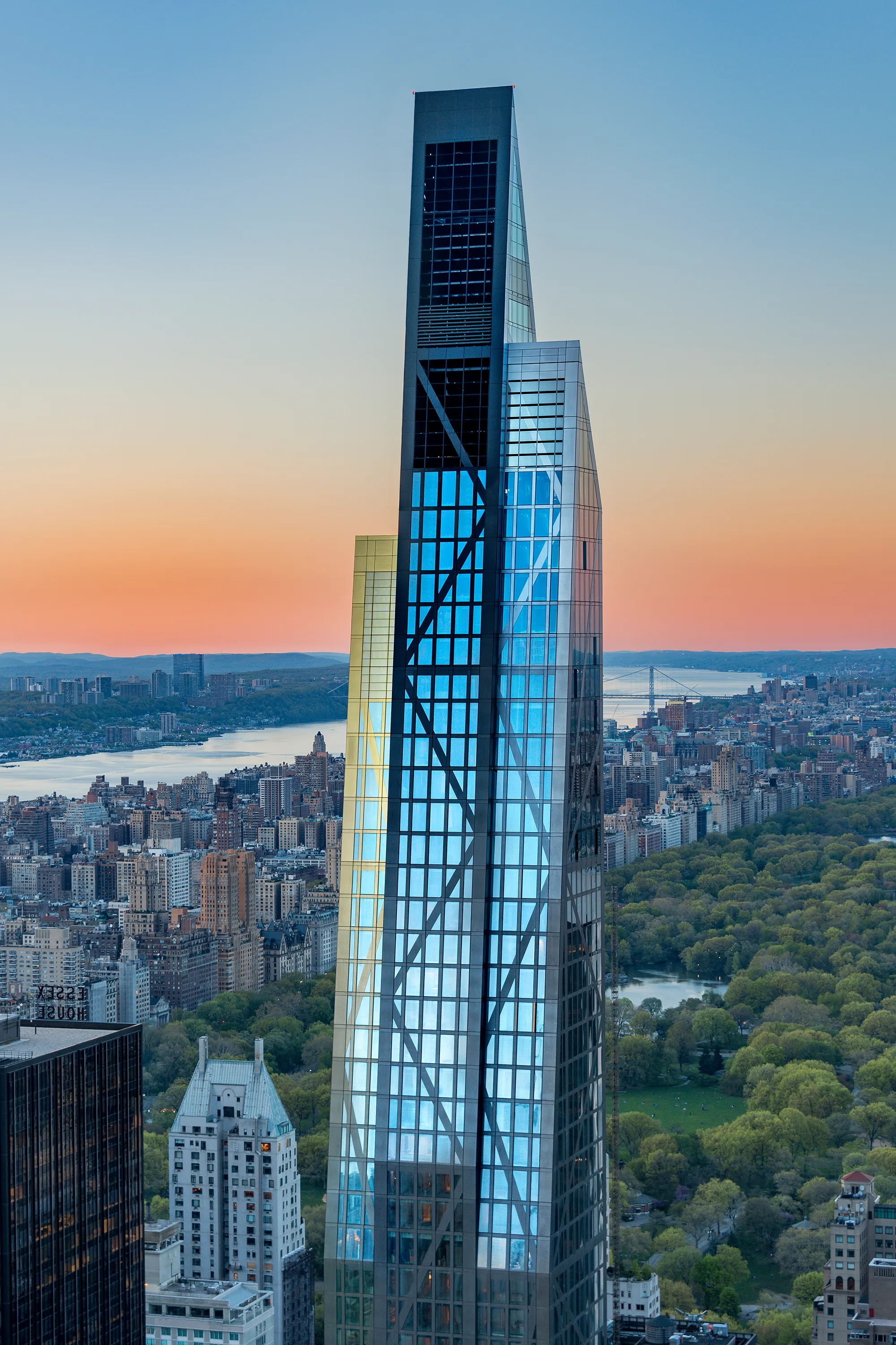 53 West 53rd Street #21F in Midtown, Manhattan | StreetEasy