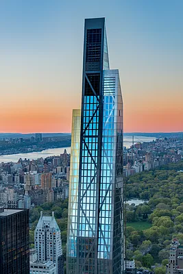 53 West 53rd Street #21F in Midtown, Manhattan | StreetEasy