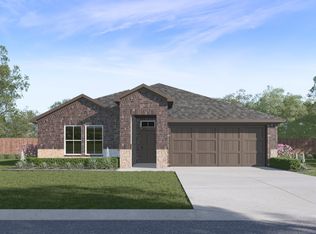 1121 Harston Trl, Ferris, TX 75125