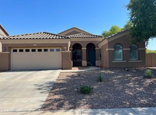 1509 E Cassia Ct, Gilbert, AZ 85298