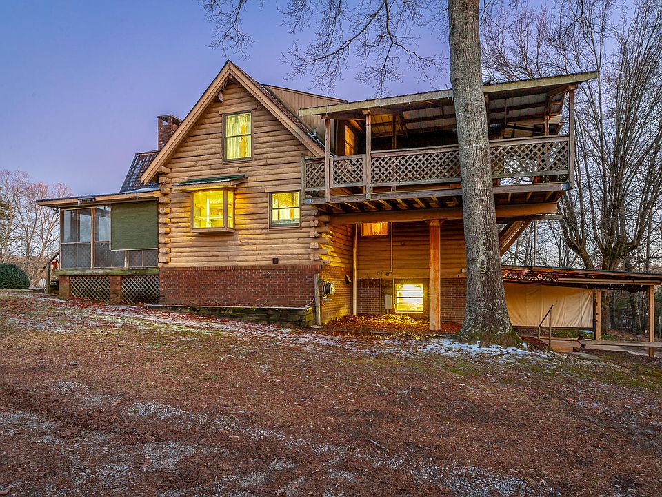 54 Jacobs Rd, Ringgold, GA 30736 Zillow