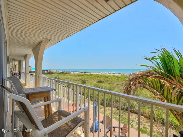55 S Atlantic Ave APT 20, Cocoa Beach, FL 32931