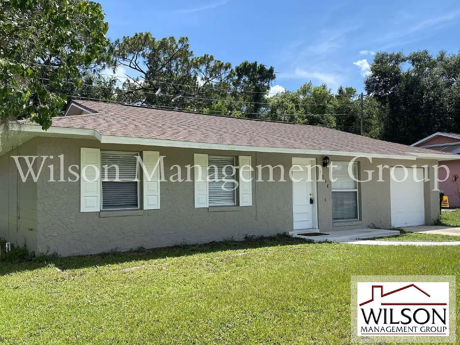 3 bed, 1.5 bath, 918 sqft, $1,800 — Photo 2