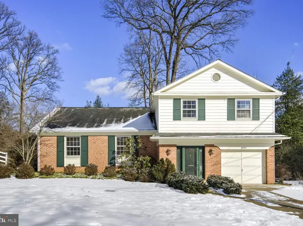 8809 Liberty Ln, Potomac, MD 20854