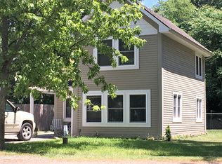 13400 N Eastshore Dr, Syracuse, IN 46567