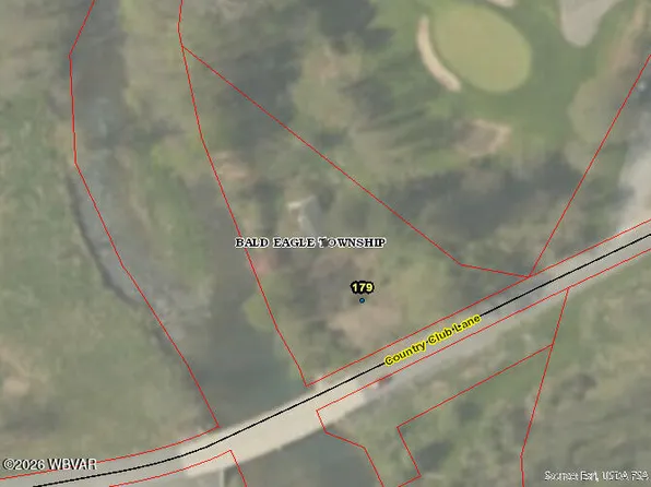 179 Country Club Ln, Mill Hall, PA 17751