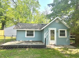 2234 Stevens Ave, Kalamazoo, MI 49008