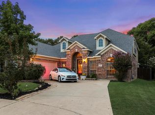 622 River Birch Trl, Garland, TX 75040