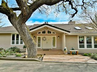 31 Hagen Oaks Ct, Alamo, CA 94507