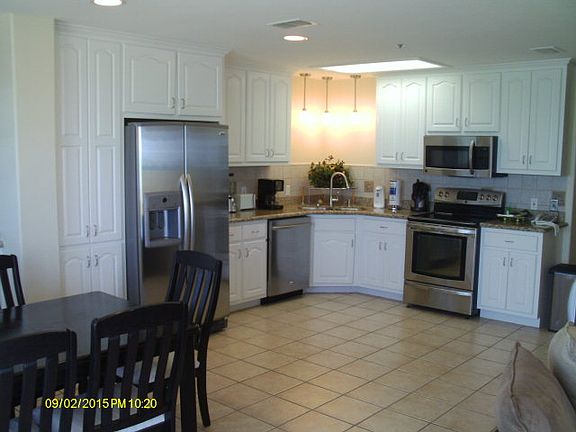 3rd image of 5600 Gulf Blvd #1101