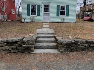 34 E Main St, Northborough, MA 01532